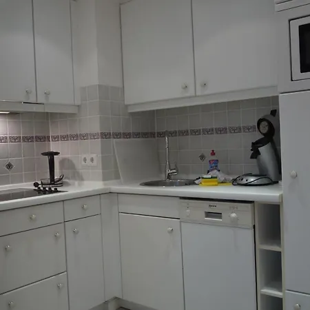 Apartment Korn 2 *