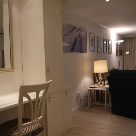 Korn 2 Apartment