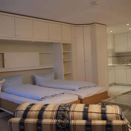 Apartment Korn 2