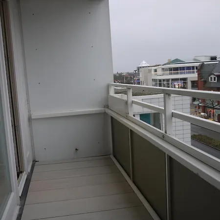 Apartment Korn 2